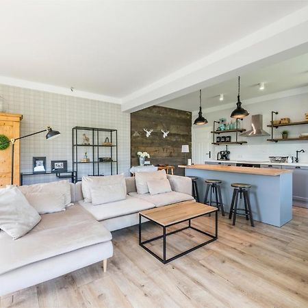 Apartamenty Plazowka Косцелиско Экстерьер фото