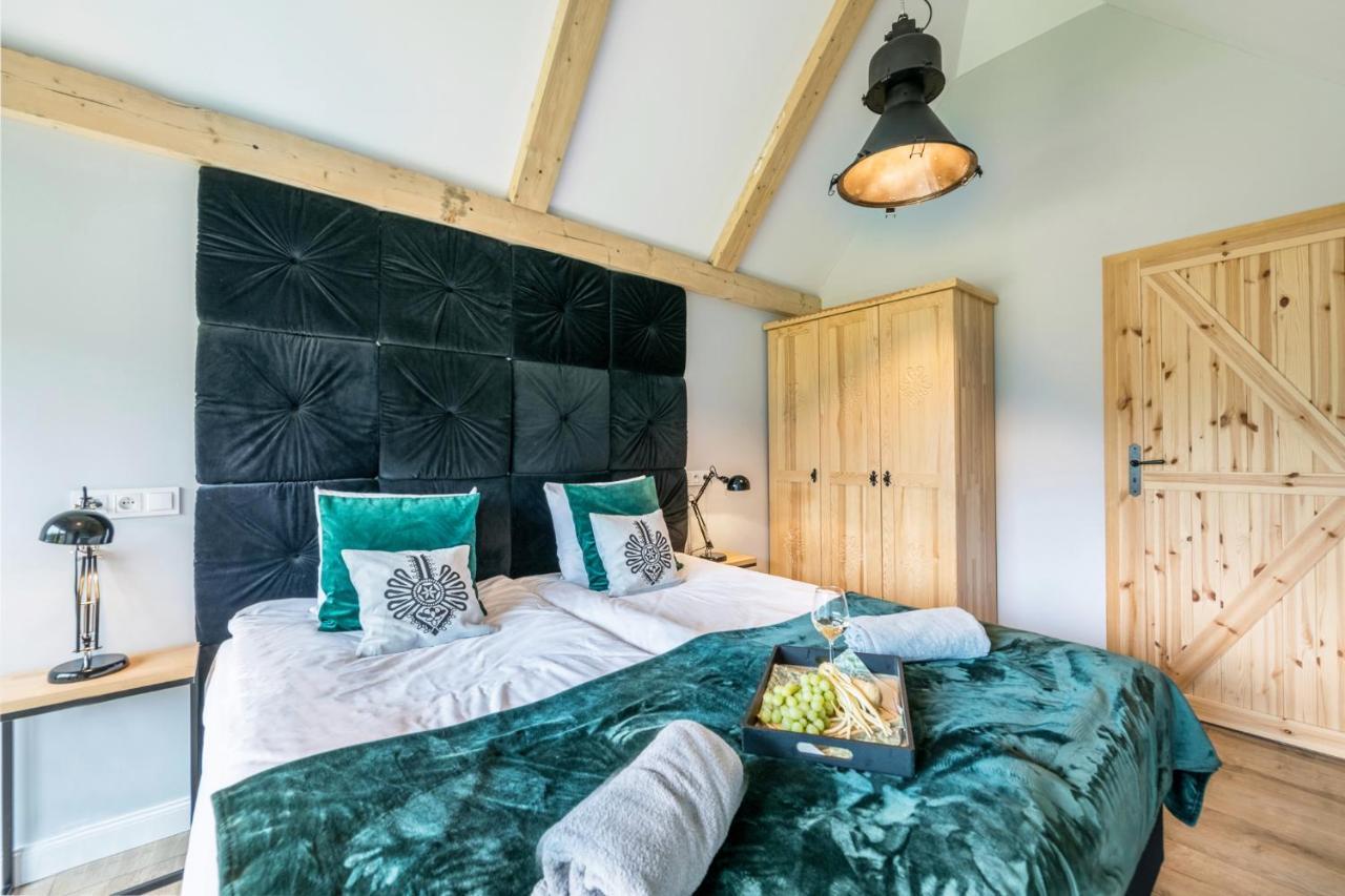 Apartamenty Plazowka Косцелиско Экстерьер фото